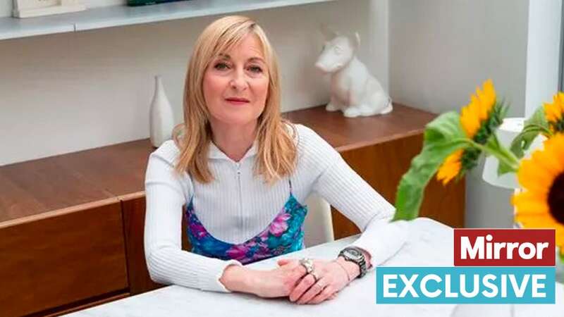 Fiona Phillips scammed for thousands by cold caller after Alzheimer