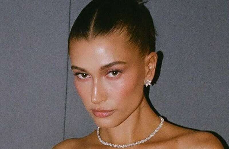 Inside Hailey Bieber's face and body transformation through the years