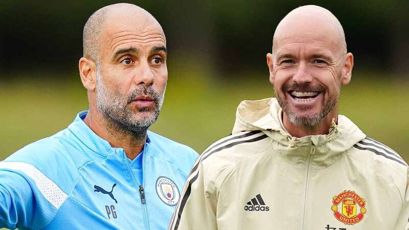 Ten Hag accepts Guardiola advice as Man Utd repeat Mount transfer trick