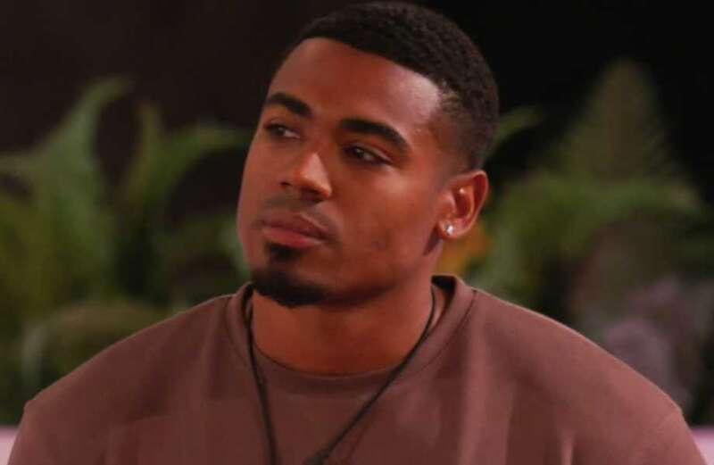 Love Island fans slam Tyrique for 'disrespectful' comment to Ella