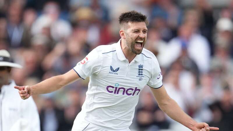 Wood inspires England comeback bid with five wickets but mistakes cost team