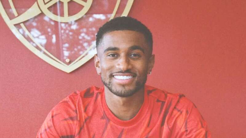 Nelson signs new big-money Arsenal deal after attitude change wins over Arteta