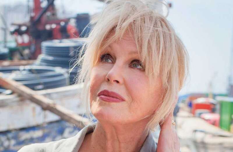 Joanna Lumley's Spice Trail Adventure viewers have a big problem with new show