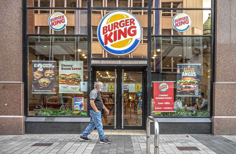 Six Burger King hacks including little-known happy hour that could save you £20