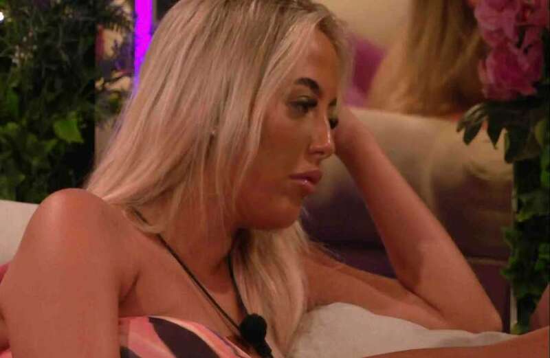 Love Island viewers issue warning to Jess after dramatic Casa Amor recoupling