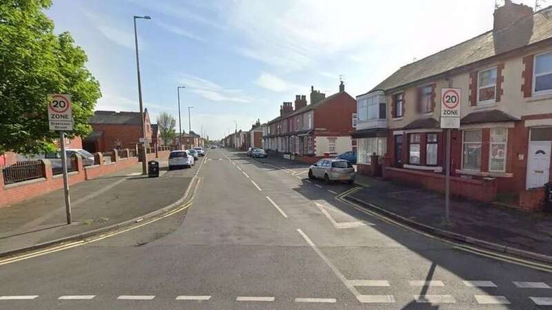 Police have issued an appeal for information after an attempted abduction in Fleetwood (Image: MEN Media)