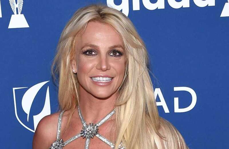 Britney Spears makes musical comeback with huge US rapper