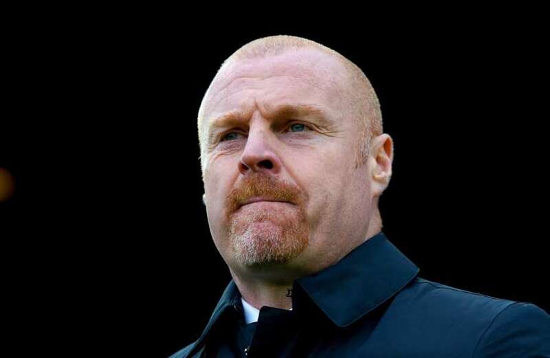 Sean Dyche begins Everton clearout by flogging striker to Championship