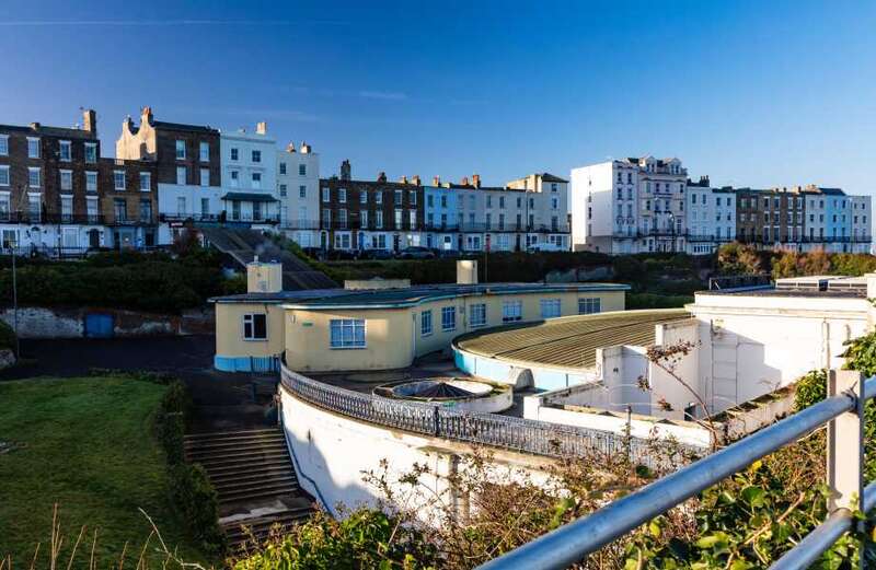 Our picturesque seaside town is ruined by a 'heartbreaking' eyesore