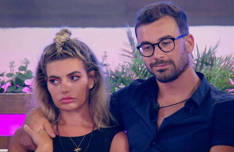 Love Island producers helped me bag show's sexiest star