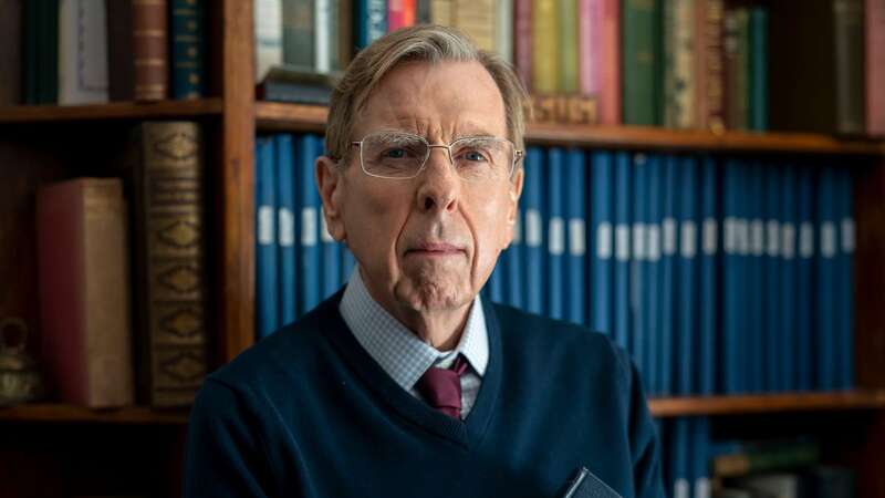 Timothy Spall in The Sixth Commandment (Image: BBC/Wild Mercury/Amanda Searle)