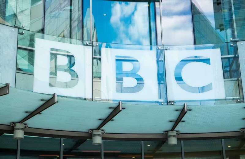 What have BBC said about presenter who 'paid for teen sex pics'?