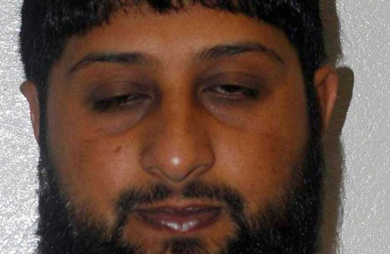 Jailed al-Qaeda boss is fuming after prison chiefs banned him from kitchen