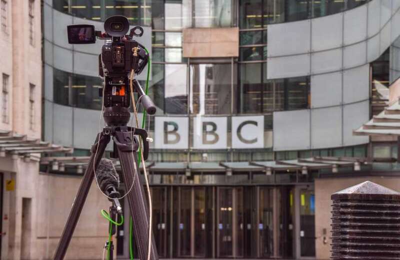 BBC 'is getting calls from MORE members of public over scandal-hit presenter'