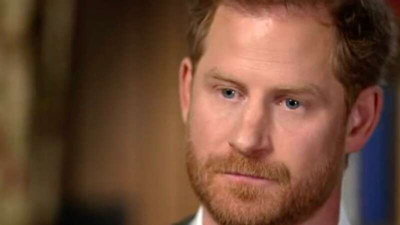 Prince Harry has openly admitted to using a variety of substances in the past (Image: CBS News)