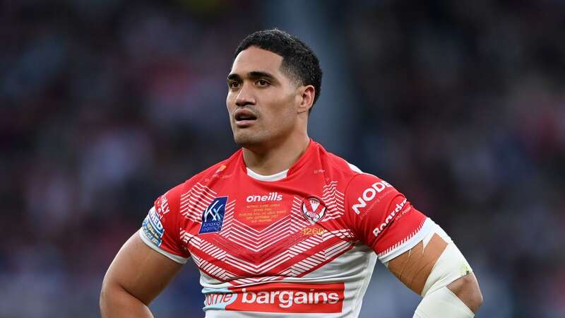 Sione Mata