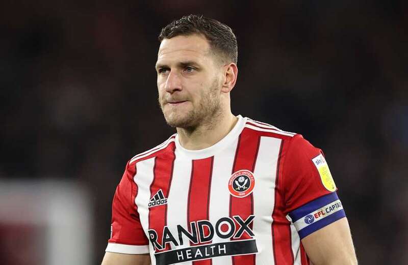 Billy Sharp offered career lifeline by four clubs after Sheffield United release