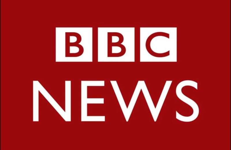 BBC News in major tech blunder during live broadcast