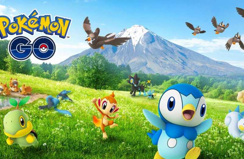 Pokémon players furious after mobile app fumble – many left out of pocket