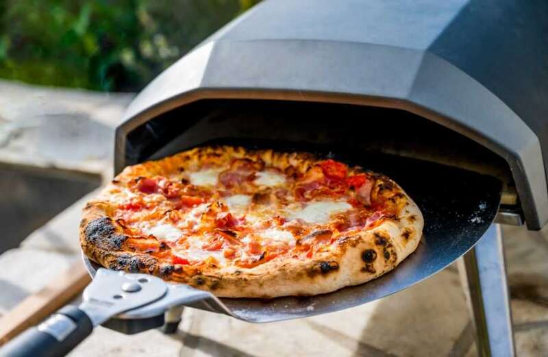 Best pizza oven to buy now including portable and BBQ toppers