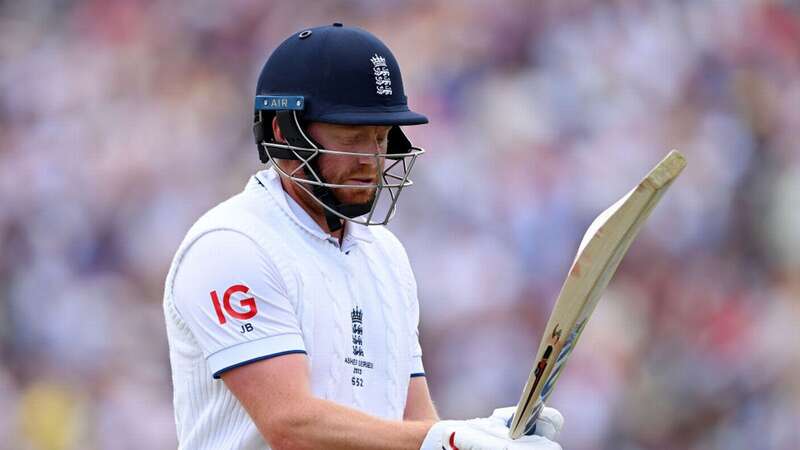 England confirm squad for fourth Ashes test with Jonny Bairstow decision made