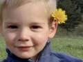 Fears grow for boy, 2, who vanished from garden in 'more than a disappearance'