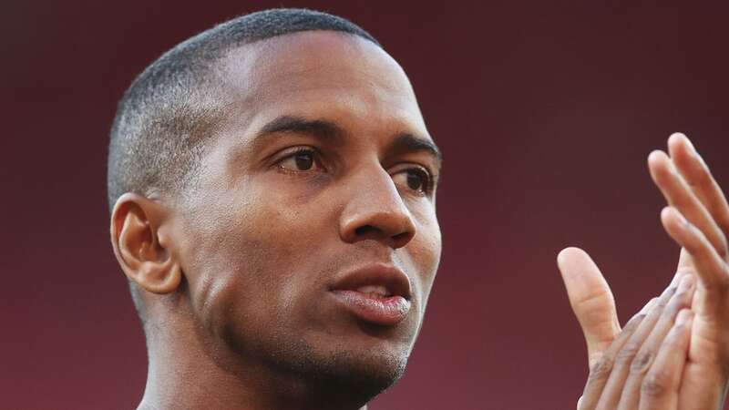 Ashley Young