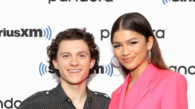 Tom Holland shares reason he keeps Zendaya relationship as 