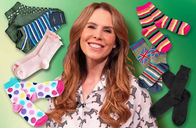 I’m a psychologist & here’s what your socks really say about you