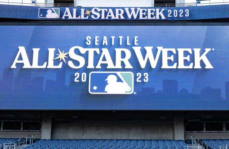 The location of the 2023 MLB All-Star Game, revealed