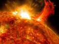 Experts claim huge solar storm on the way that could cause 'internet apocalypse' eiqrriqzzieqprw