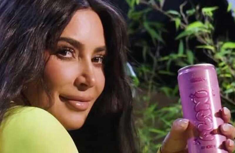 Kim Kardashian critics compare her to ousted RHOA star in 'ridiculous' new photo