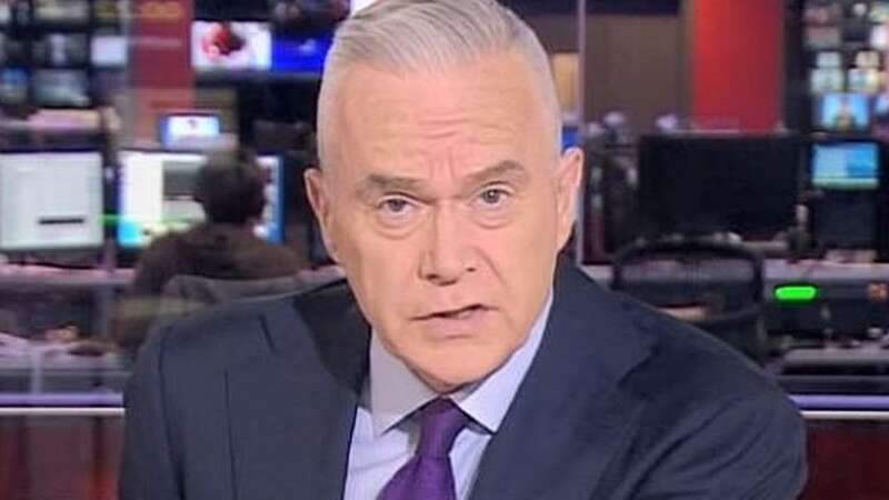 Huw Edwards