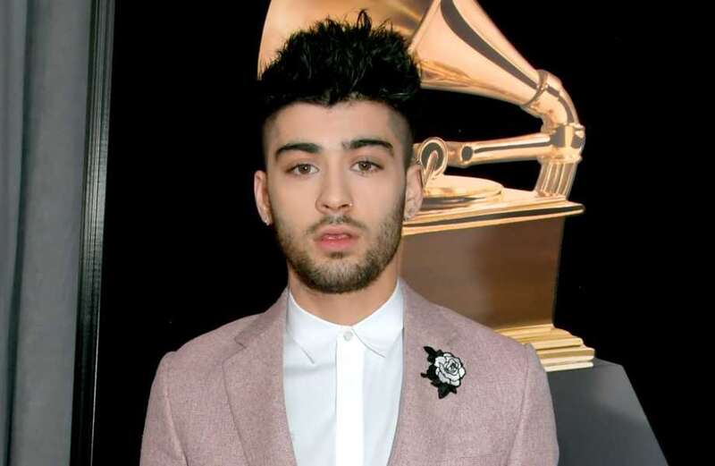 Zayn Malik dating history: Who has the One Direction star dated?