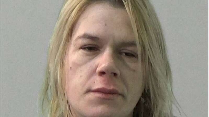 Amy Paton, 31, of no fixed address (Image: Northumbria Police)