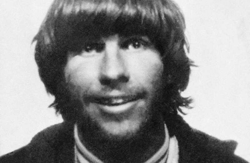 Inside the life of Manson family member and killer Tex Watson