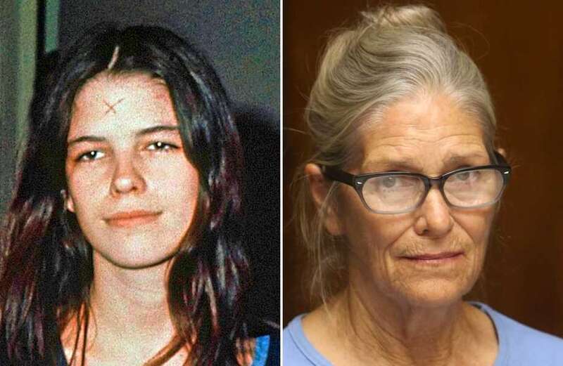 Chilling fates of Manson Family cult - including warped plot to kill president