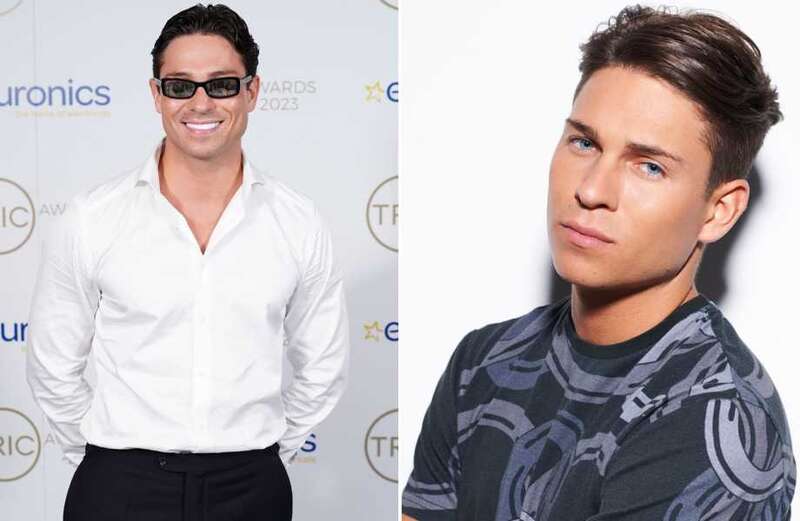 Joey Essex reuniting with Towie co-stars on new TV show after 10 years