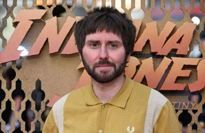 Inbetweeners star James Buckley reveals eye-watering amount he’s made