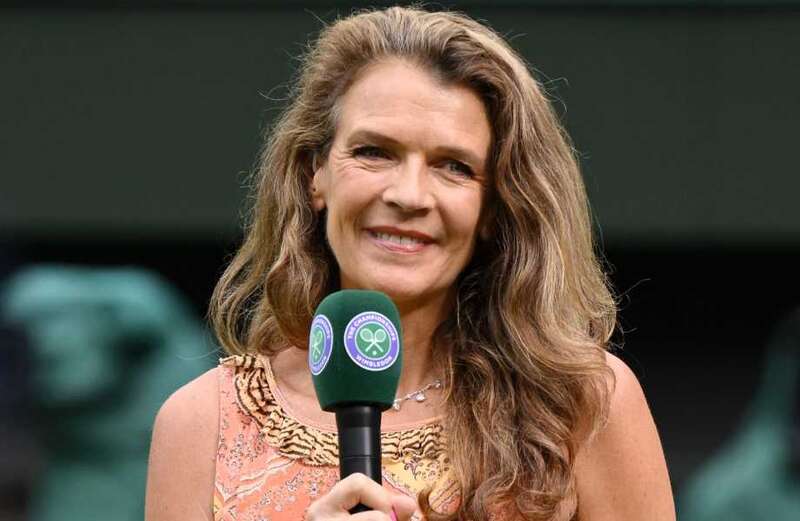 Wimbledon's AI commentary is 'killing humanity' says top tennis presenter