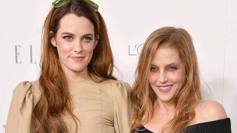 Riley Keough pays tribute to late brother and mother after Emmy nomination