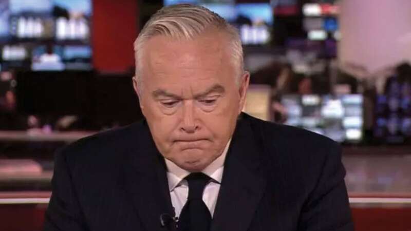 Huw Edwards