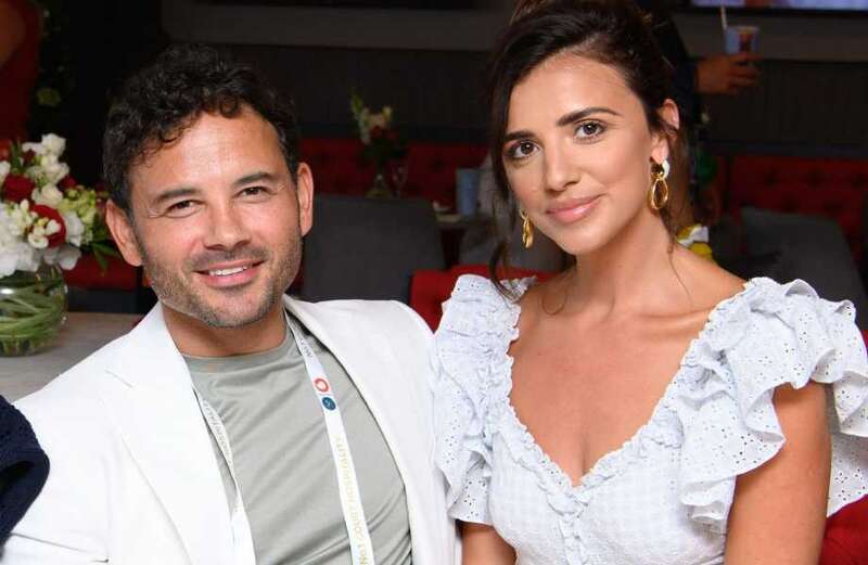 Ryan Thomas reveals huge step in relationship with Lucy Mecklenburgh