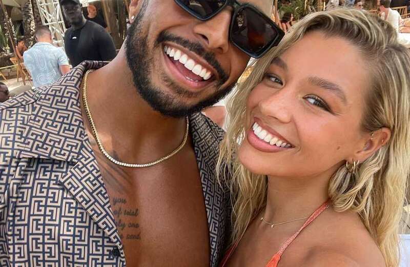 Inside Molly Rainford & boyfriend Tyler West’s Marbella holiday