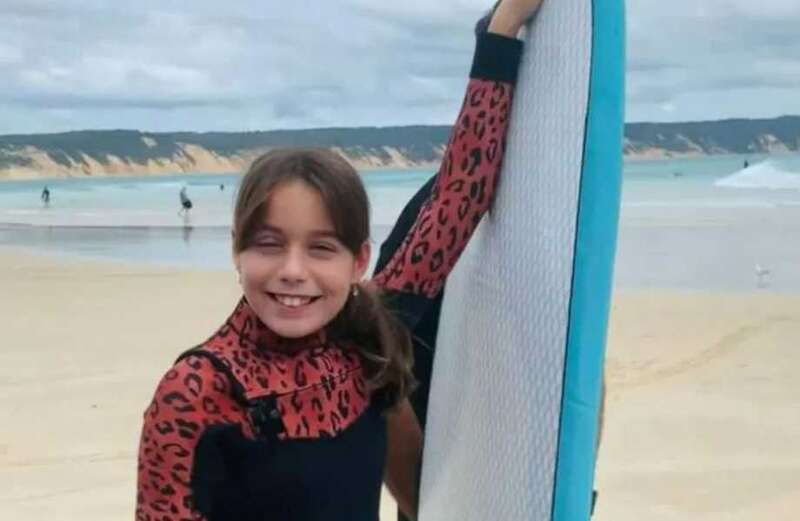 Girl, 11, dies suddenly from flu days after 15-year-old passes away with virus