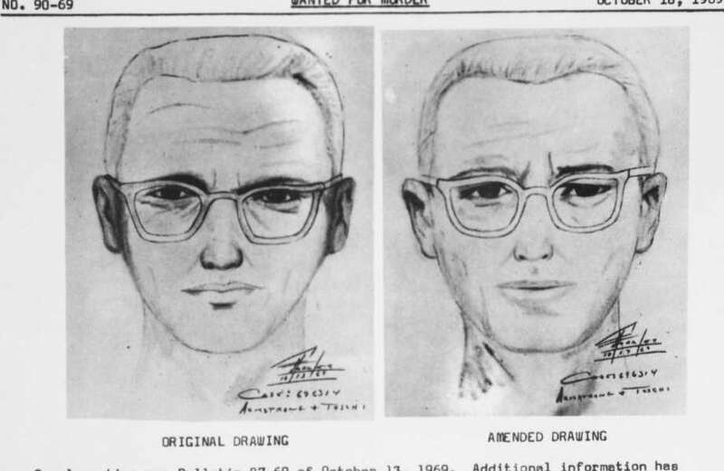 Who are the Zodiac Killer's victims?