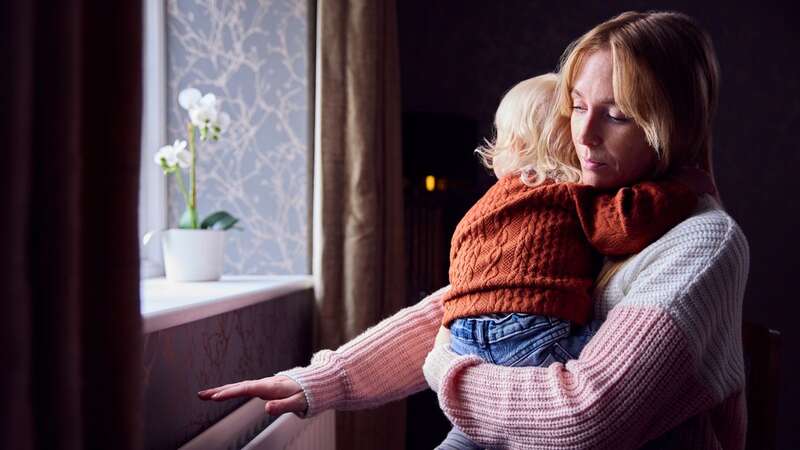 The benefit cap is having a devastating toll on families, new research finds (Image: Getty Images/iStockphoto)