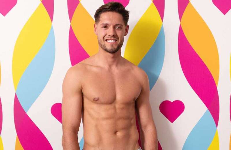 Love Island bombshell Josh's secret connection to former show star revealed