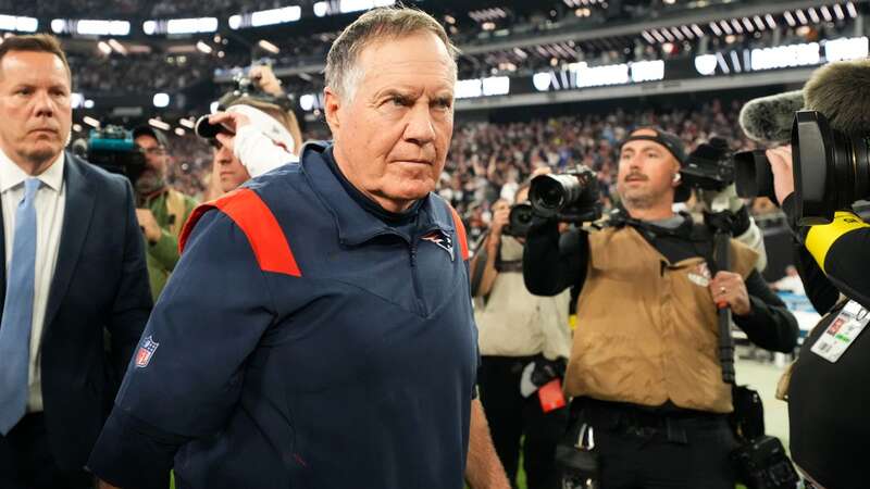 Hunter Henry is hoping the New England Patriots offense can return to its best under Mac Jones in 2023 (Image: Getty Images)