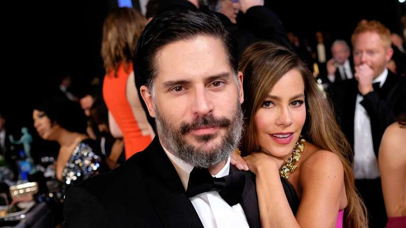 Sofia Vergara reveals she had MAJOR reservations before marrying Joe Manganiello